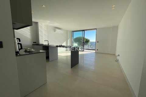 شقة في  Bodrum 2 غرفة نوم ، 97 متر مربع . ر قم 184329 - 17