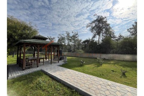 4+1 Lejlighed  i Mezitli, Mersin, Tyrkiet Nr. 184508 - 13