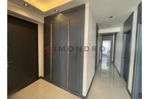 4+1 Lejlighed  i Mezitli, Mersin, Tyrkiet Nr. 184508 - 10