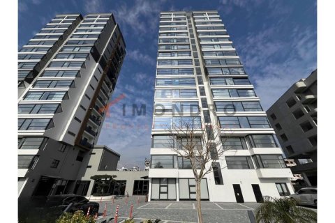 4+1 Lejlighed  i Mezitli, Mersin, Tyrkiet Nr. 184508 - 15