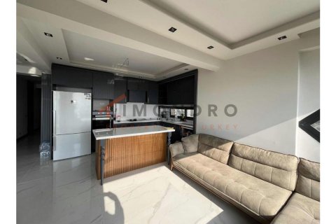 4+1 Lejlighed  i Mezitli, Mersin, Tyrkiet Nr. 184508 - 2