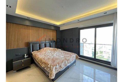 4+1 Lejlighed  i Mezitli, Mersin, Tyrkiet Nr. 184508 - 4