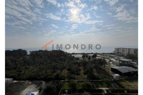 4+1 Lejlighed  i Mezitli, Mersin, Tyrkiet Nr. 184508 - 16