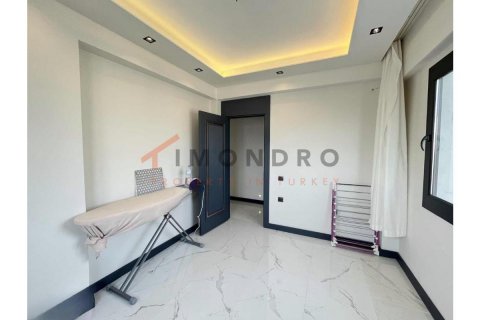 4+1 Lejlighed  i Mezitli, Mersin, Tyrkiet Nr. 184508 - 7