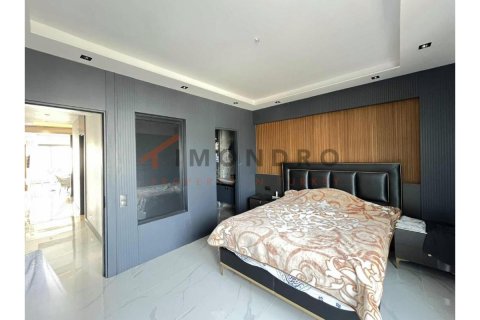 4+1 Lejlighed  i Mezitli, Mersin, Tyrkiet Nr. 184508 - 5