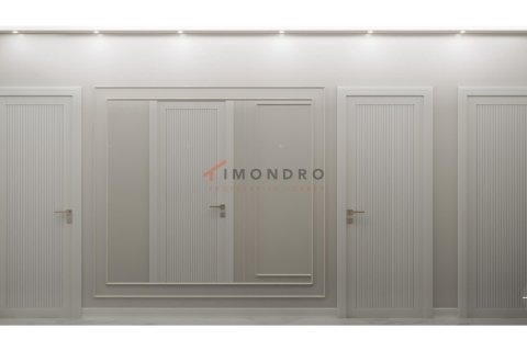 Продажа квартиры в Эйюпе, Стамбуле, Турция 4+1, 243м2, №184509 – фото 29