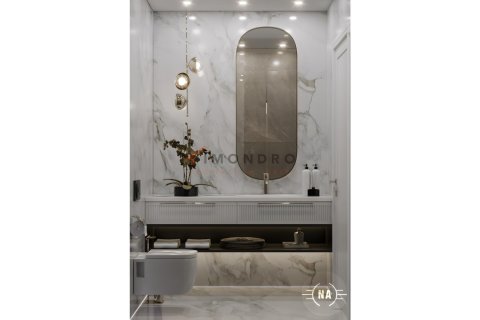 Продажа квартиры в Эйюпе, Стамбуле, Турция 4+1, 243м2, №184509 – фото 23