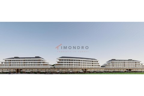 Продажа квартиры в Эйюпе, Стамбуле, Турция 4+1, 243м2, №184509 – фото 4