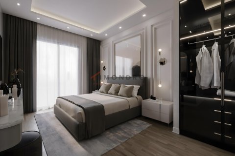 Продажа квартиры в Эйюпе, Стамбуле, Турция 4+1, 243м2, №184509 – фото 19