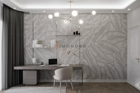 Продажа квартиры в Эйюпе, Стамбуле, Турция 4+1, 243м2, №184509 – фото 25