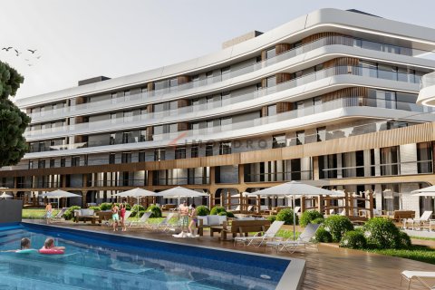 Продажа квартиры в Эйюпе, Стамбуле, Турция 4+1, 243м2, №184509 – фото 9