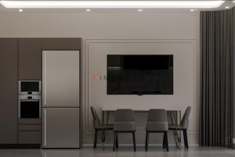 Продажа квартиры в Эйюпе, Стамбуле, Турция 4+1, 243м2, №184509 – фото 30