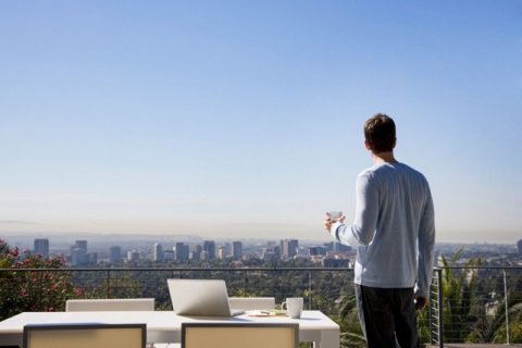 Продажа квартиры  в Стамбуле, Турция 1+1, 81м2, №184535 – фото 17