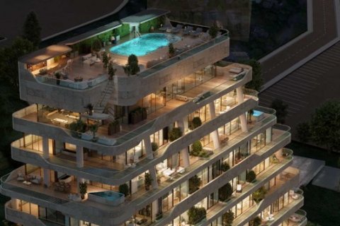 Продажа квартиры  в Стамбуле, Турция 1+1, 81м2, №184535 – фото 14