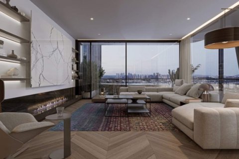 Продажа квартиры  в Стамбуле, Турция 1+1, 81м2, №184535 – фото 18