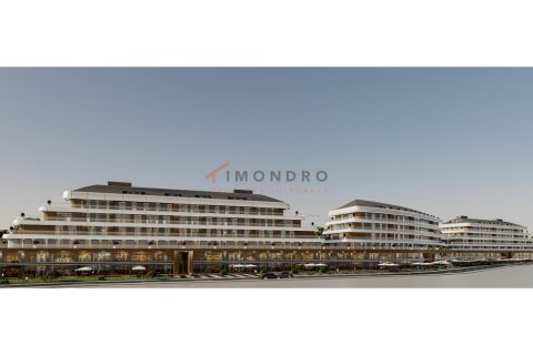 Продажа квартиры  в Эйюпе, Стамбуле, Турция 5+1, 357м2, №184510 – фото 3