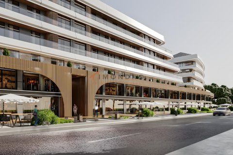 Продажа квартиры  в Эйюпе, Стамбуле, Турция 5+1, 357м2, №184510 – фото 13