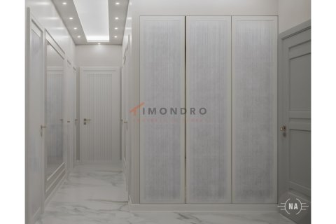 Продажа квартиры  в Эйюпе, Стамбуле, Турция 5+1, 357м2, №184510 – фото 28