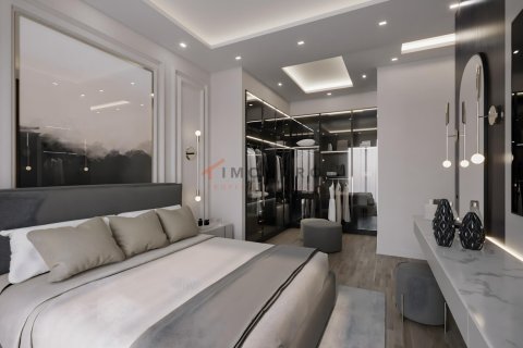 Продажа квартиры  в Эйюпе, Стамбуле, Турция 5+1, 357м2, №184510 – фото 20