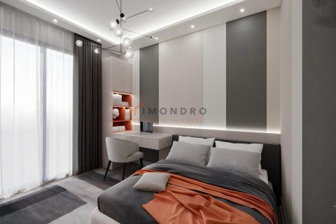 Продажа квартиры  в Эйюпе, Стамбуле, Турция 5+1, 357м2, №184510 – фото 27