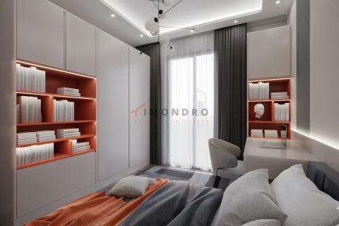 Продажа квартиры  в Эйюпе, Стамбуле, Турция 5+1, 357м2, №184510 – фото 26