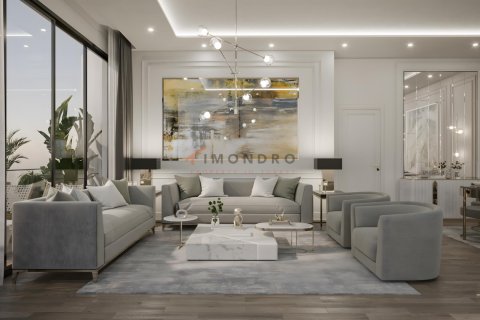 Продажа квартиры  в Эйюпе, Стамбуле, Турция 5+1, 357м2, №184510 – фото 14