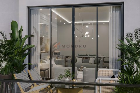 Продажа квартиры  в Эйюпе, Стамбуле, Турция 5+1, 357м2, №184510 – фото 18