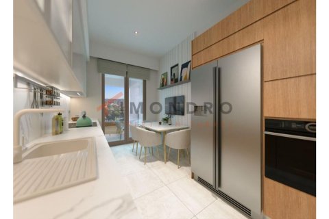 4+1 Wohnung  in Eyup, Istanbul, Türkei Nr. 184511 - 9