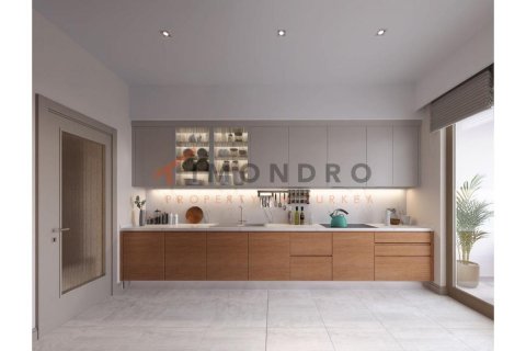 4+1 Wohnung  in Eyup, Istanbul, Türkei Nr. 184511 - 10