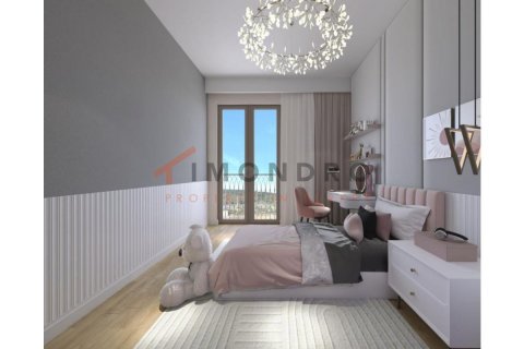 4+1 Wohnung  in Eyup, Istanbul, Türkei Nr. 184511 - 13