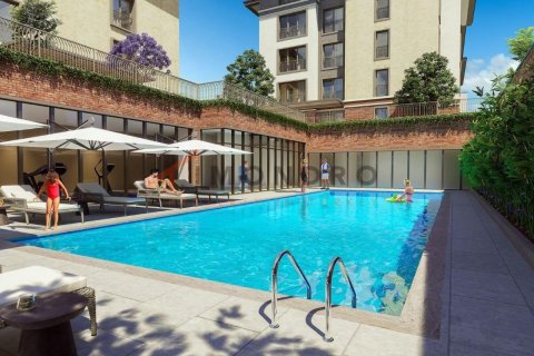 4+1 Wohnung  in Eyup, Istanbul, Türkei Nr. 184511 - 20