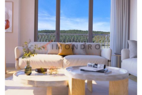 4+1 Wohnung  in Eyup, Istanbul, Türkei Nr. 184511 - 5