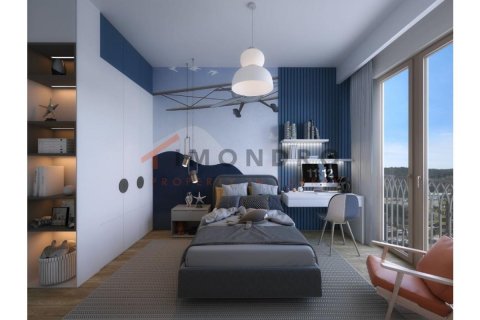 4+1 Wohnung  in Eyup, Istanbul, Türkei Nr. 184511 - 17