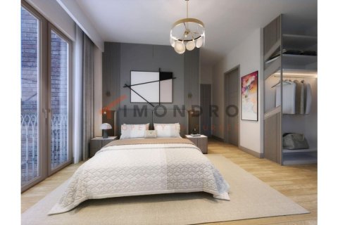 4+1 Wohnung  in Eyup, Istanbul, Türkei Nr. 184511 - 11