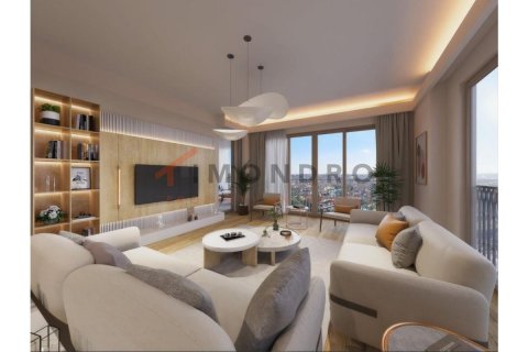 4+1 Wohnung  in Eyup, Istanbul, Türkei Nr. 184511 - 7