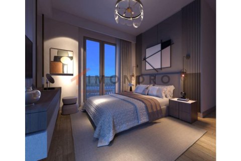 4+1 Wohnung  in Eyup, Istanbul, Türkei Nr. 184511 - 15