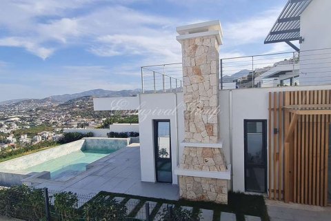 Villa  6+2  Bodrum, Muğla, Türkiye №179165 - 26