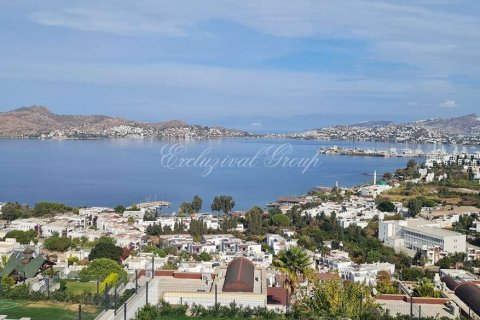 Villa  6+2  Bodrum, Muğla, Türkiye №179165 - 28