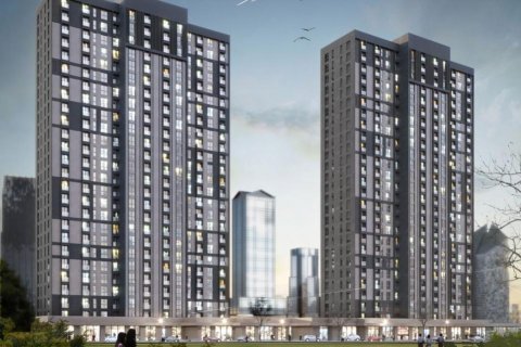 Продажа квартиры  в Стамбуле, Турция 4 комн., 150м2, №186402 – фото 4