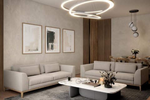 Продажа квартиры  в Стамбуле, Турция 4 комн., 150м2, №186402 – фото 12