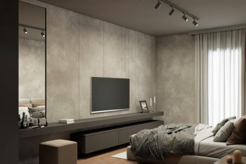 Продажа квартиры  в Стамбуле, Турция 4 комн., 150м2, №186402 – фото 7