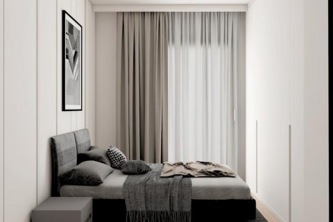 Продажа квартиры  в Стамбуле, Турция 4 комн., 150м2, №186402 – фото 5