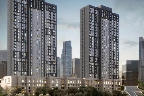 Продажа квартиры  в Стамбуле, Турция 4 комн., 150м2, №186402 – фото 3