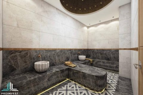 Продажа квартиры  в Стамбуле, Турция 2 комн., 67м2, №186359 – фото 13