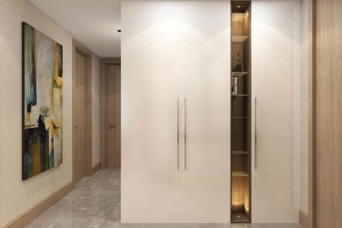 Продажа квартиры  в Стамбуле, Турция 2 комн., 67м2, №186359 – фото 16