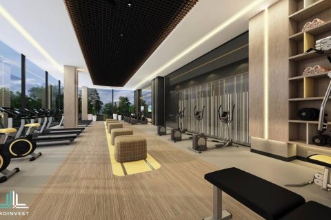 Продажа квартиры  в Стамбуле, Турция 2 комн., 67м2, №186359 – фото 14