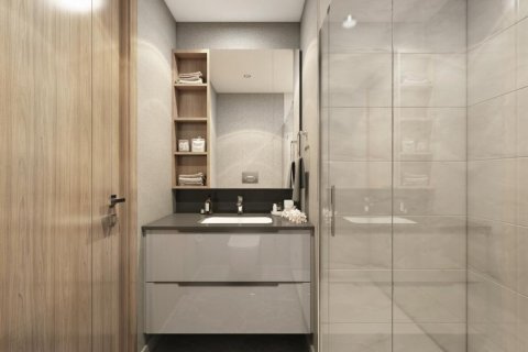 Продажа квартиры  в Стамбуле, Турция 2 комн., 67м2, №186359 – фото 20