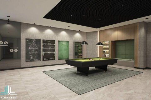 Продажа квартиры  в Стамбуле, Турция 2 комн., 67м2, №186359 – фото 9