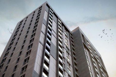 Wohnung  in Istanbul, Türkei Nr. 186401 - 1