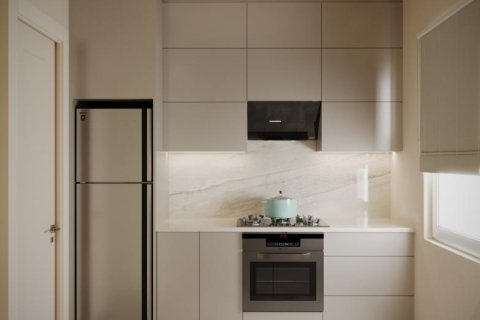 Wohnung  in Istanbul, Türkei Nr. 186401 - 7